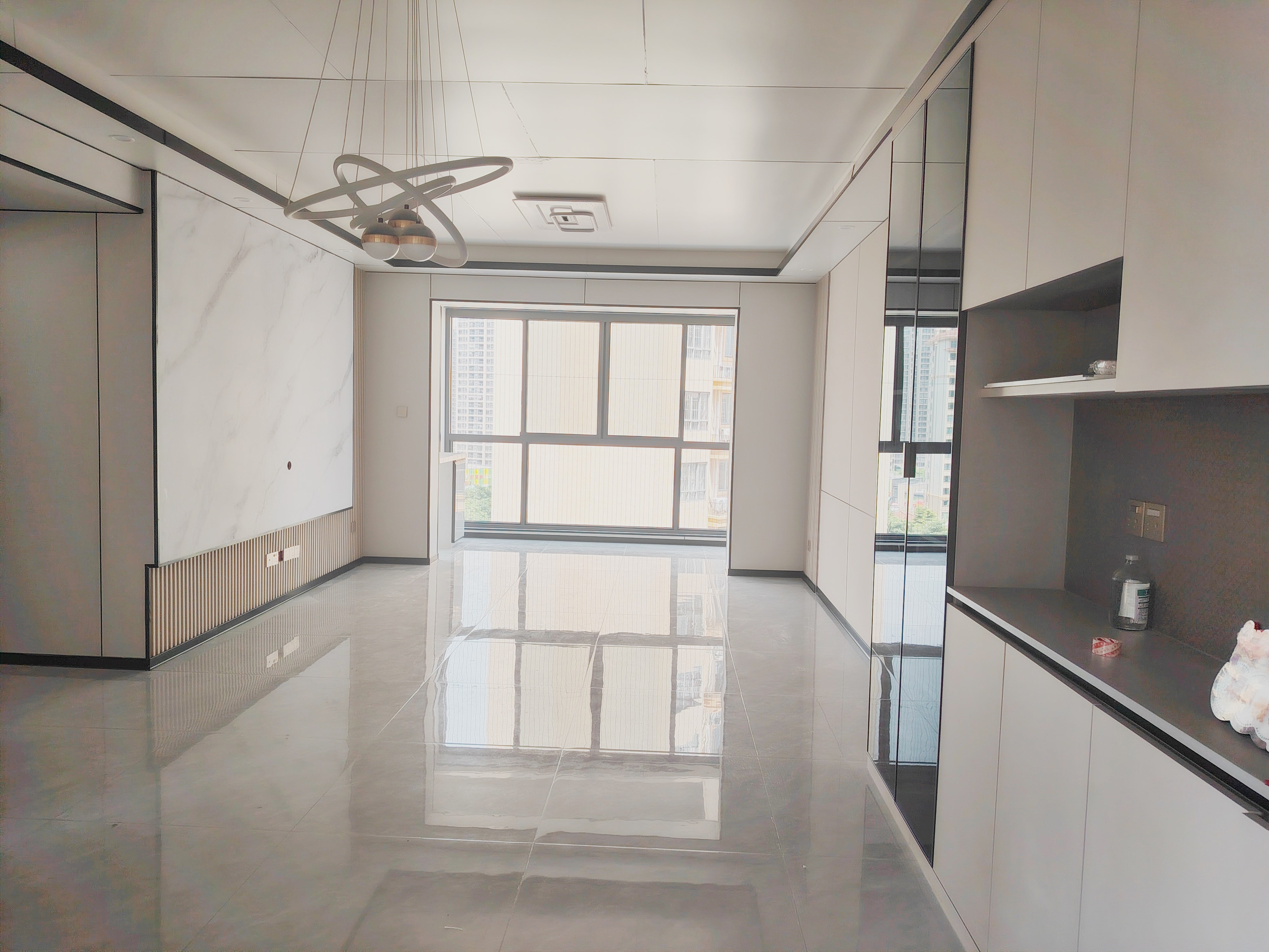 南北3房诚心出售-深圳赢天阁二手房