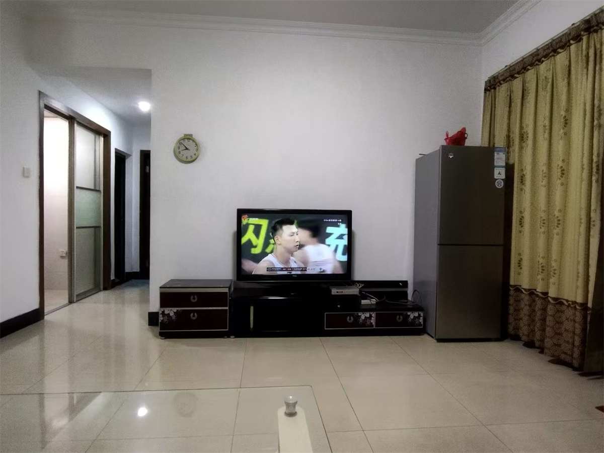 云汉旁中间黄金号楼层诚意出售-中山汇豪花园二手房