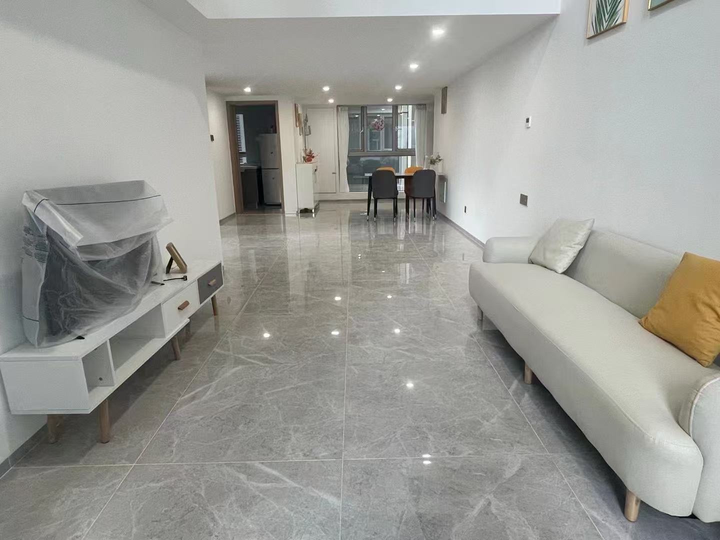 立润富达广场 写字楼 79㎡