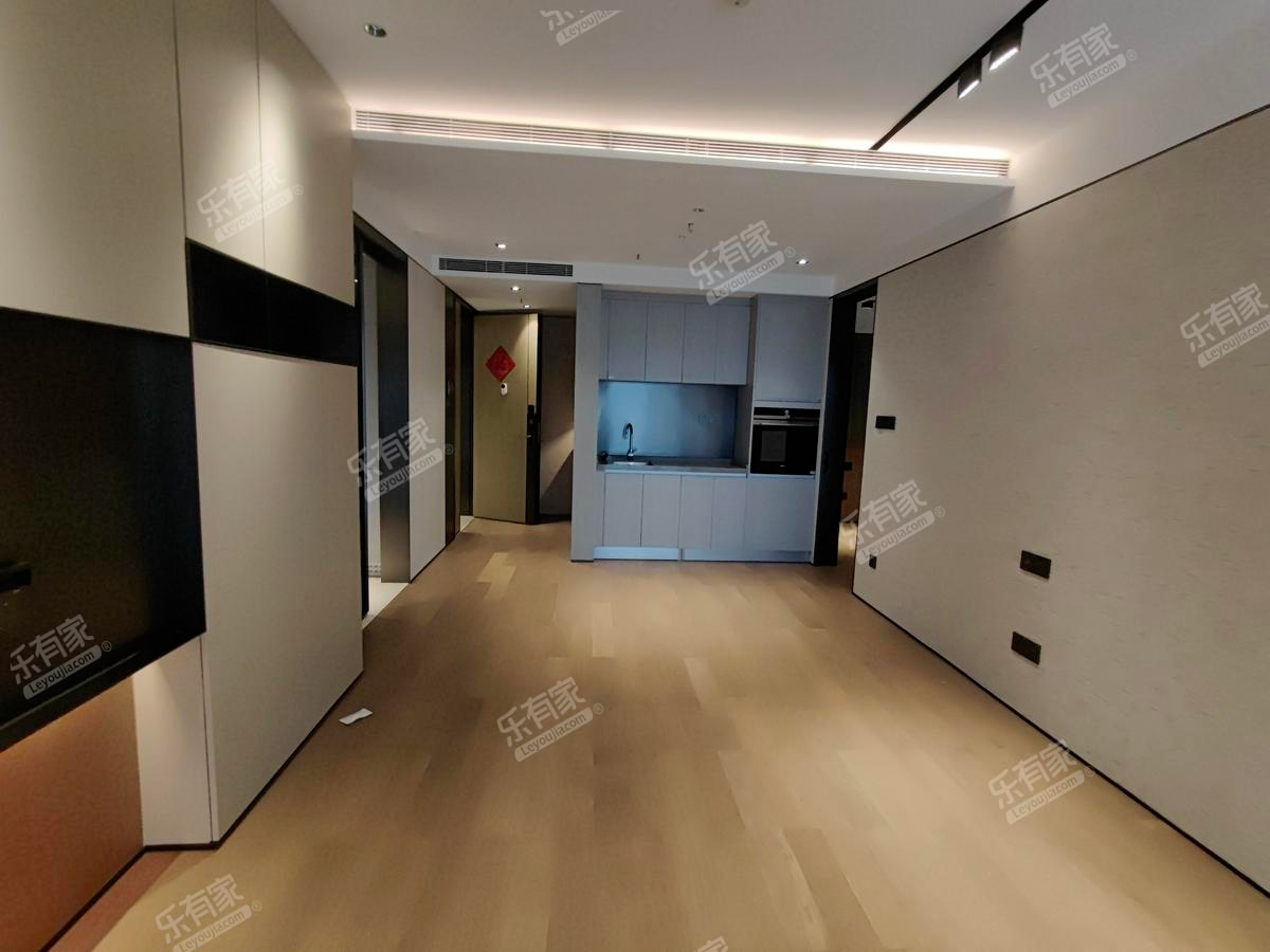 华侨城创想大厦 2房2厅2卫 110㎡-深圳华侨城创想大厦租房