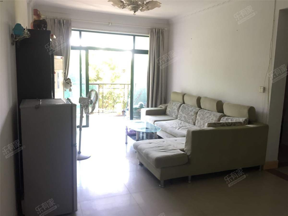 朗陶居 2房2厅1卫 73㎡-深圳朗陶居租房