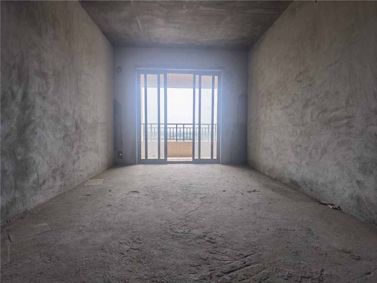 观园广场 3房2厅2卫 110.76㎡-广州观园广场二手房