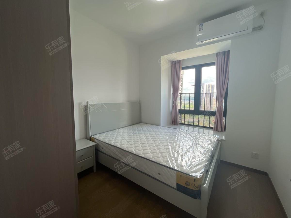 乐安居大酒店（公寓部分） 1房0厅1卫 45㎡-深圳乐安居大酒店（公寓部分）租房