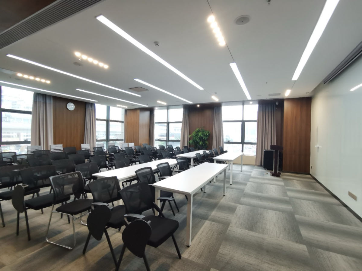 恒博国际精装写字楼诚心对外招商