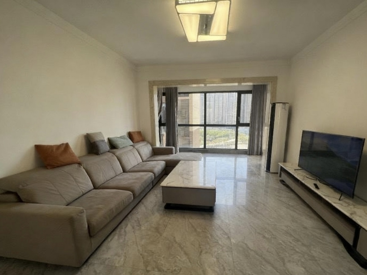 方直星耀国际 4房2厅2卫 127.53㎡