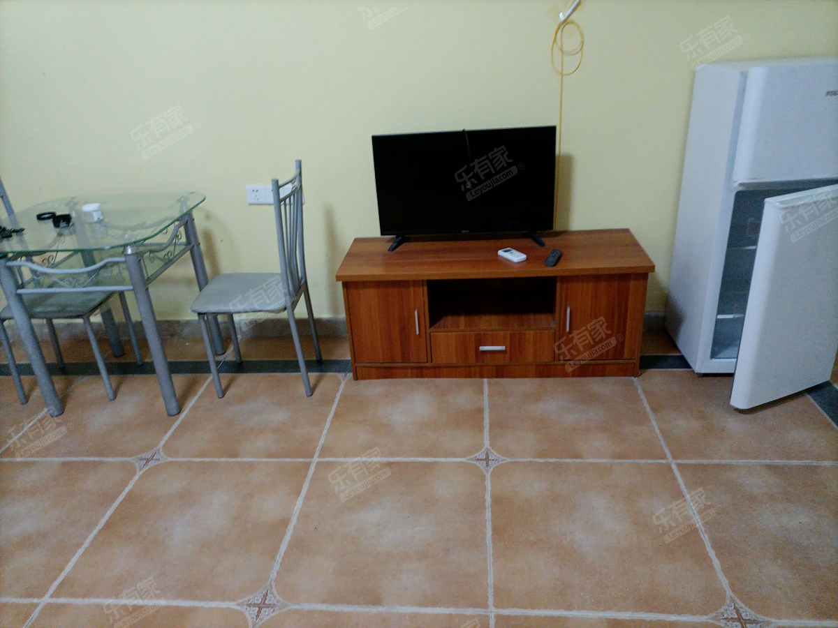 广南大厦 1房1厅1卫 45㎡