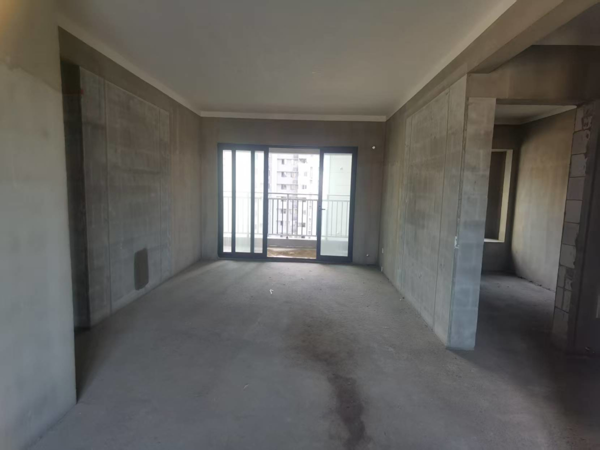 金地招商中交未来理想花园，朝南采光佳，中楼层，楼龄新，业主诚心出售，随时看房！-惠州金地招商中交未来理想花园二手房