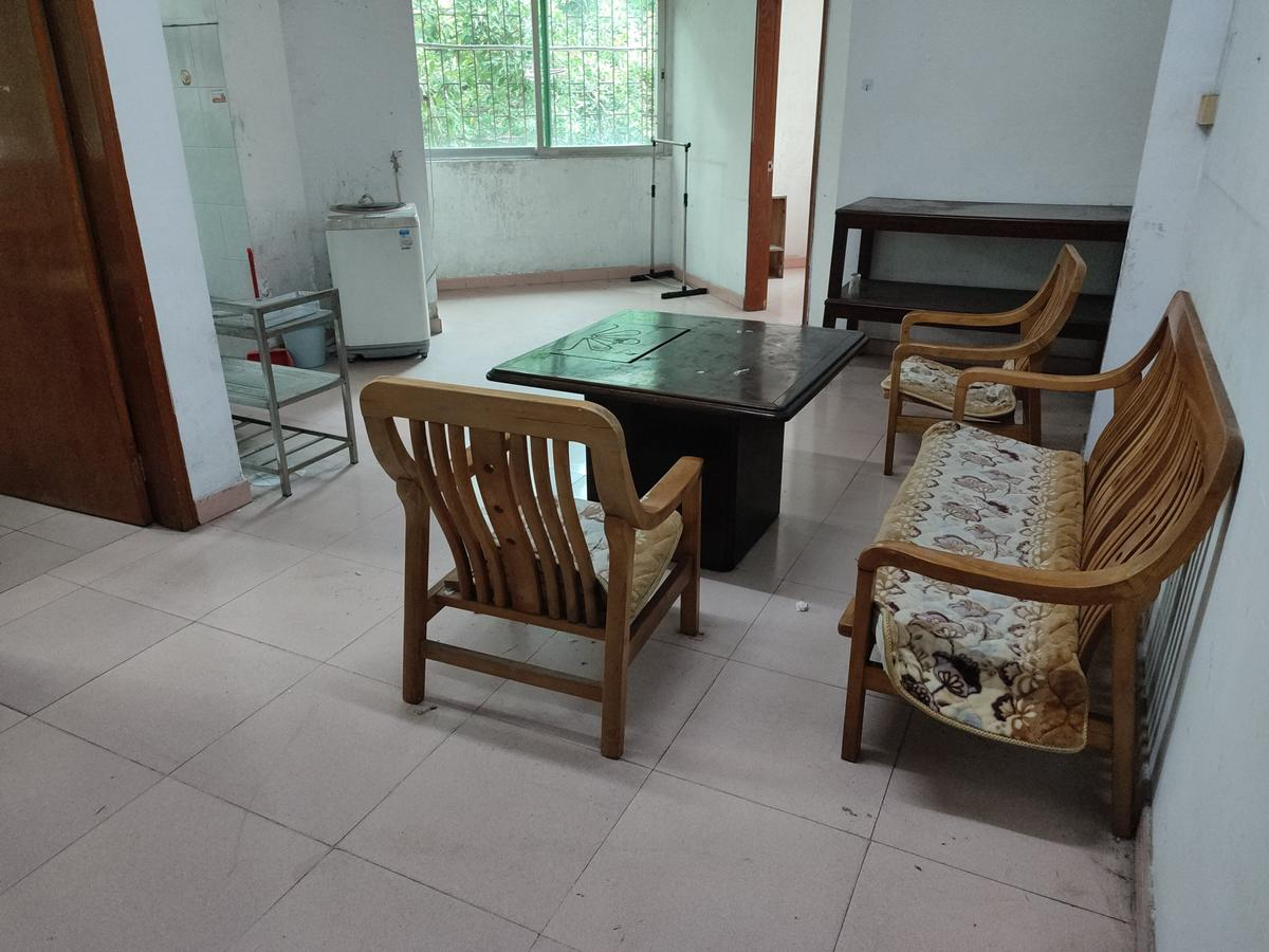 莲兴路自建房 2房2厅1卫 83㎡-中山莲兴路自建房租房