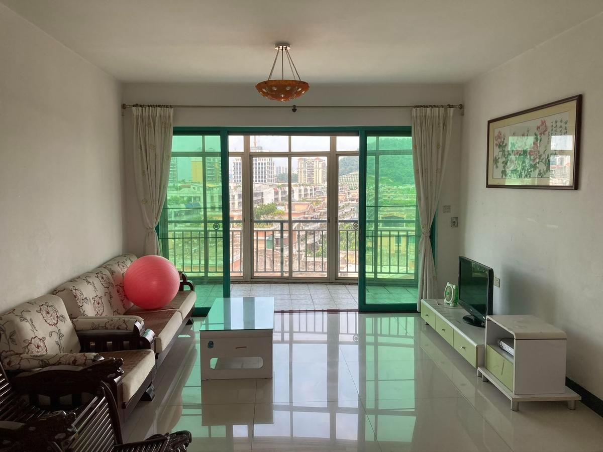 怡丰苑 3房2厅3卫 117.03㎡-江门怡丰苑租房