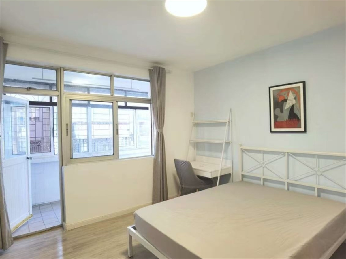 金景花园 2房2厅1卫 72㎡