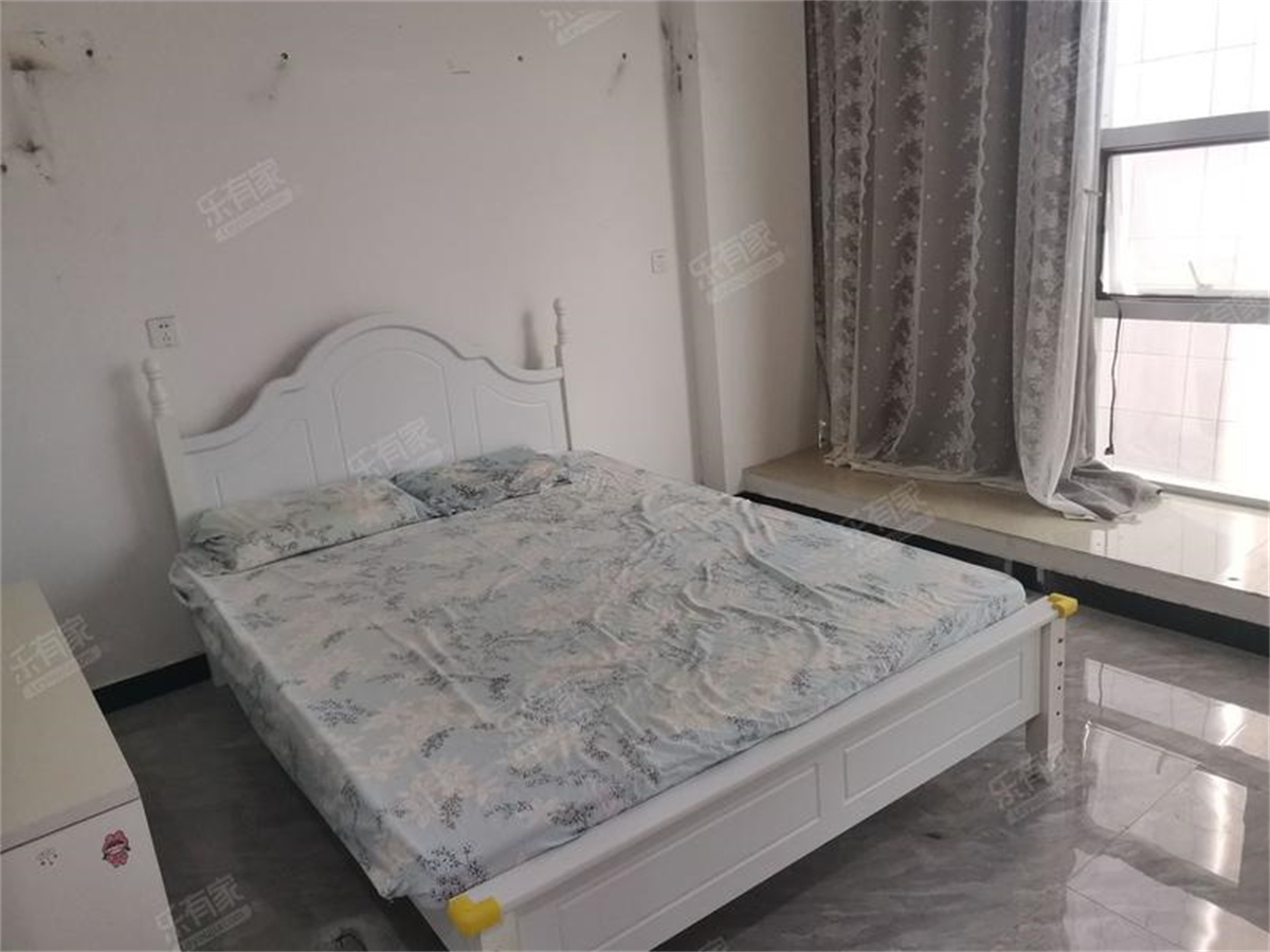 南山科技园，次新，业主诚心出租-深圳赛百诺租房