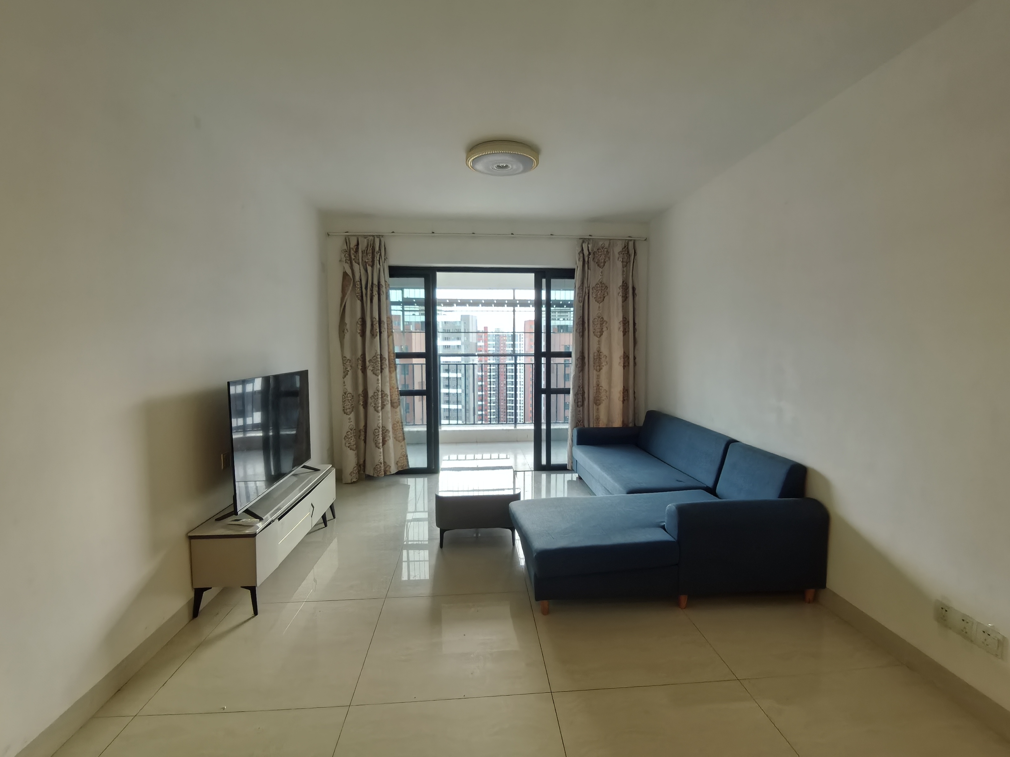 中信水岸城七期 3房1厅2卫 88㎡-惠州中信水岸城七期二手房