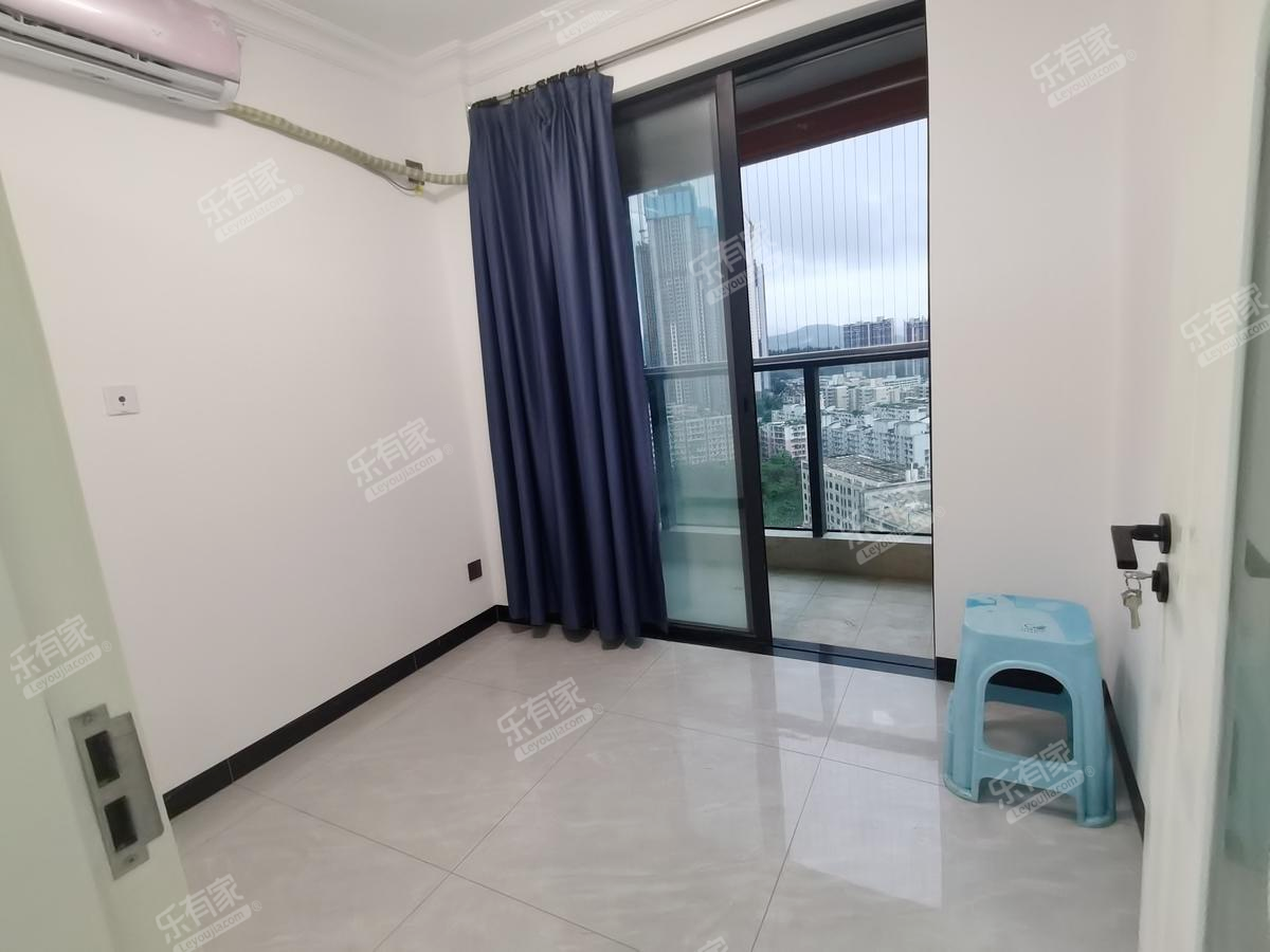 观山瑞苑 1房1厅1卫 36.7㎡-深圳观山瑞苑租房