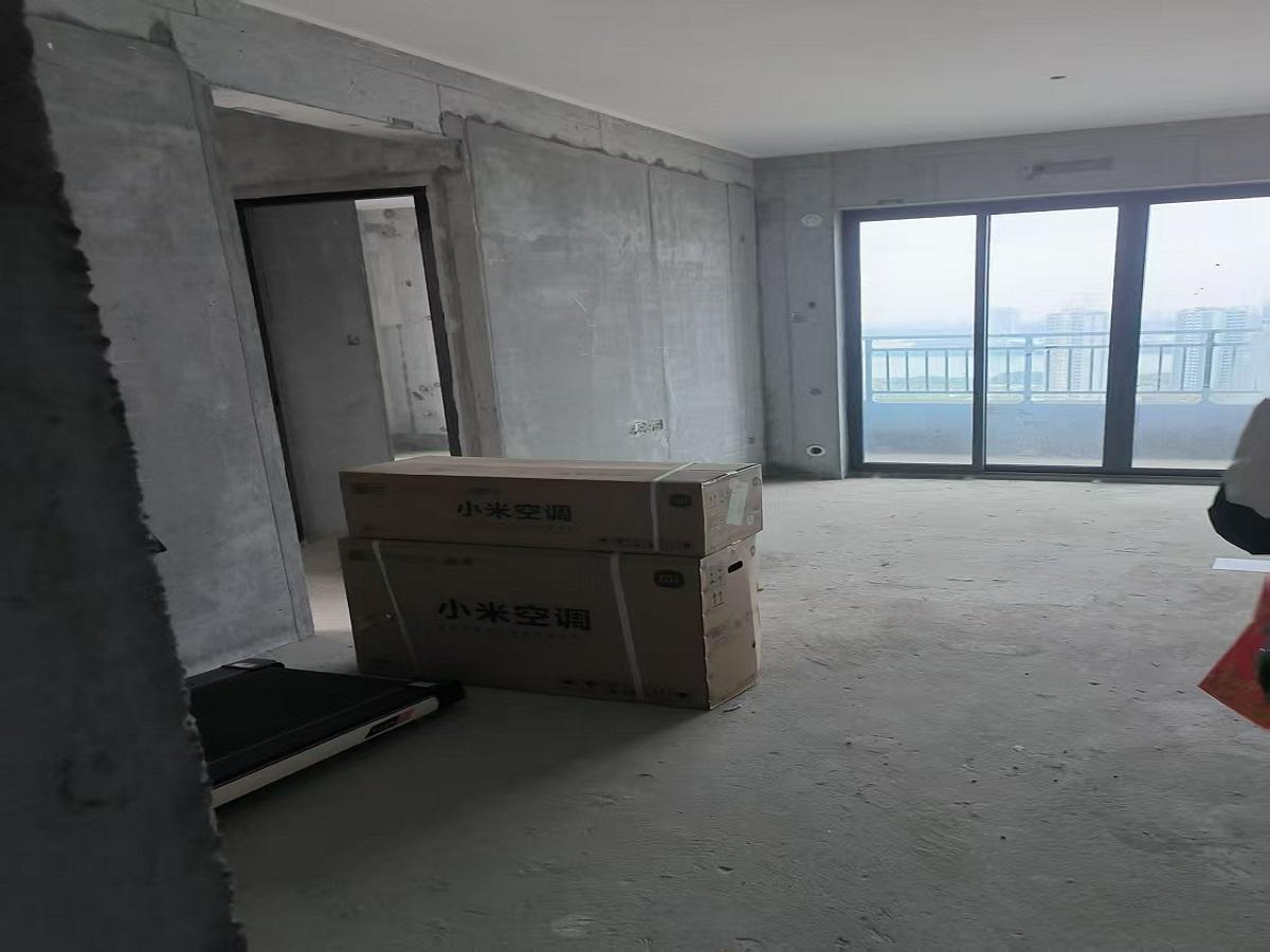 江门越秀滨江·品悦，方正户型，朝南采光佳，楼龄新，业主诚心出售，随时看房！-江门江门越秀滨江·品悦二手房