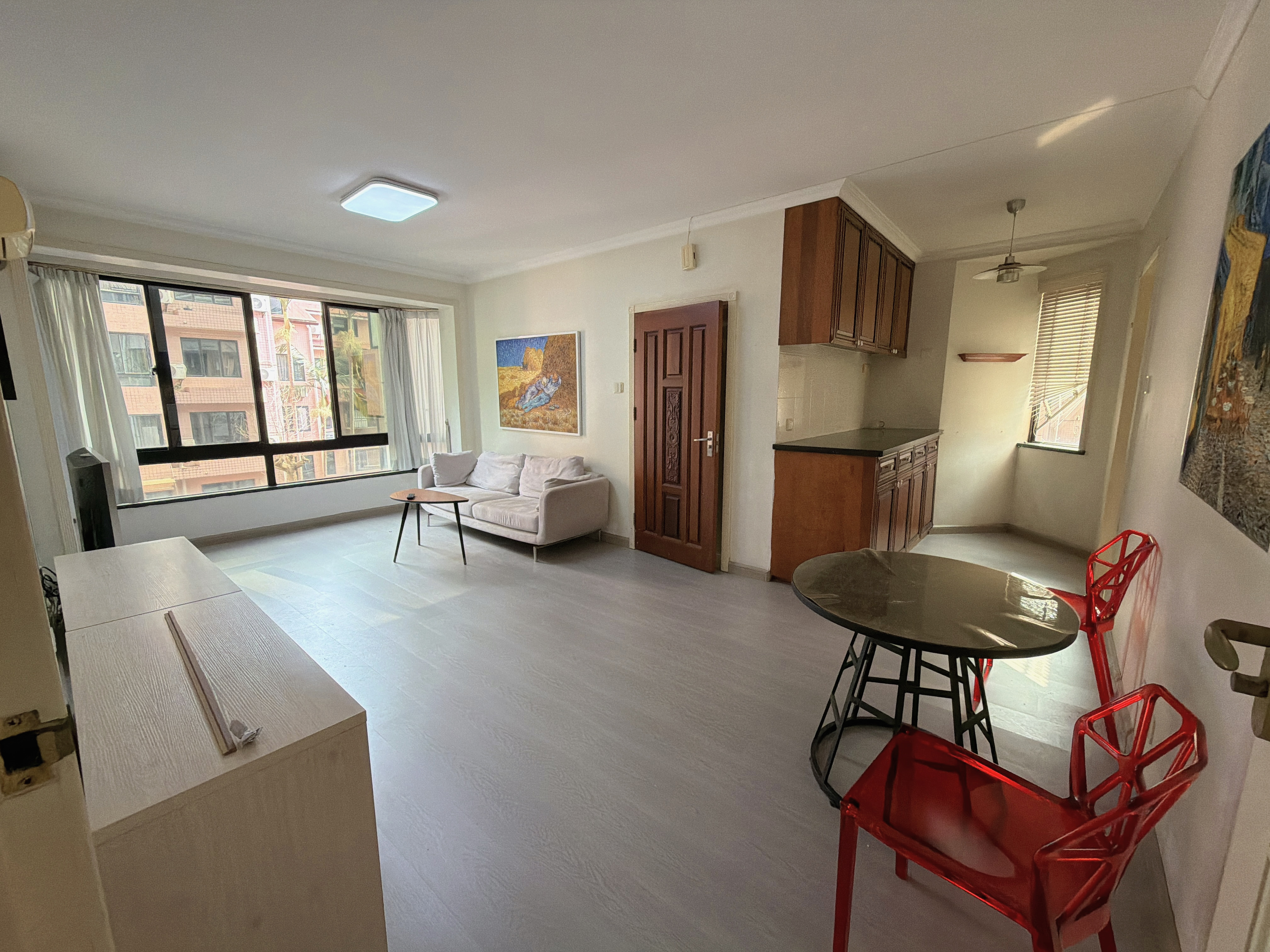 金碧苑三房出售-深圳金碧苑二手房