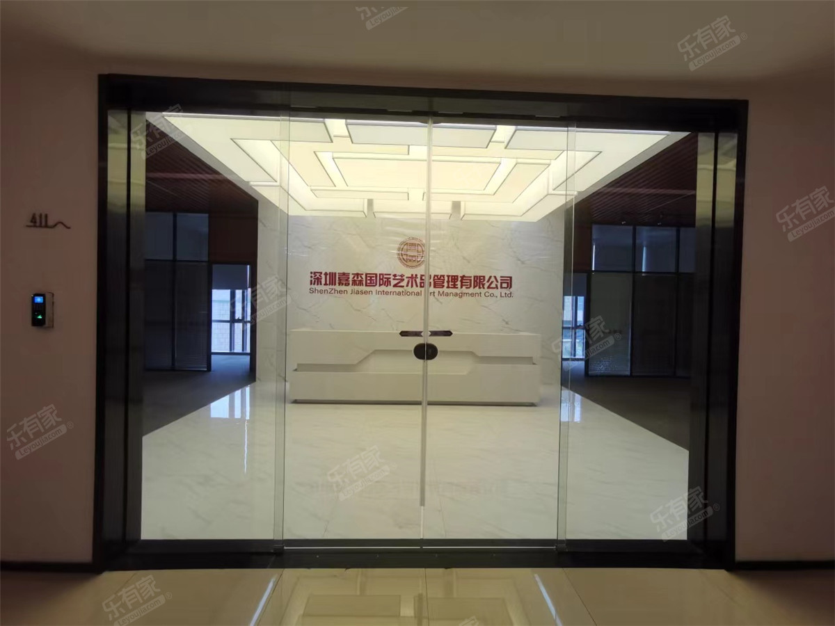 商铺出租的-深圳赛格新城市广场租房