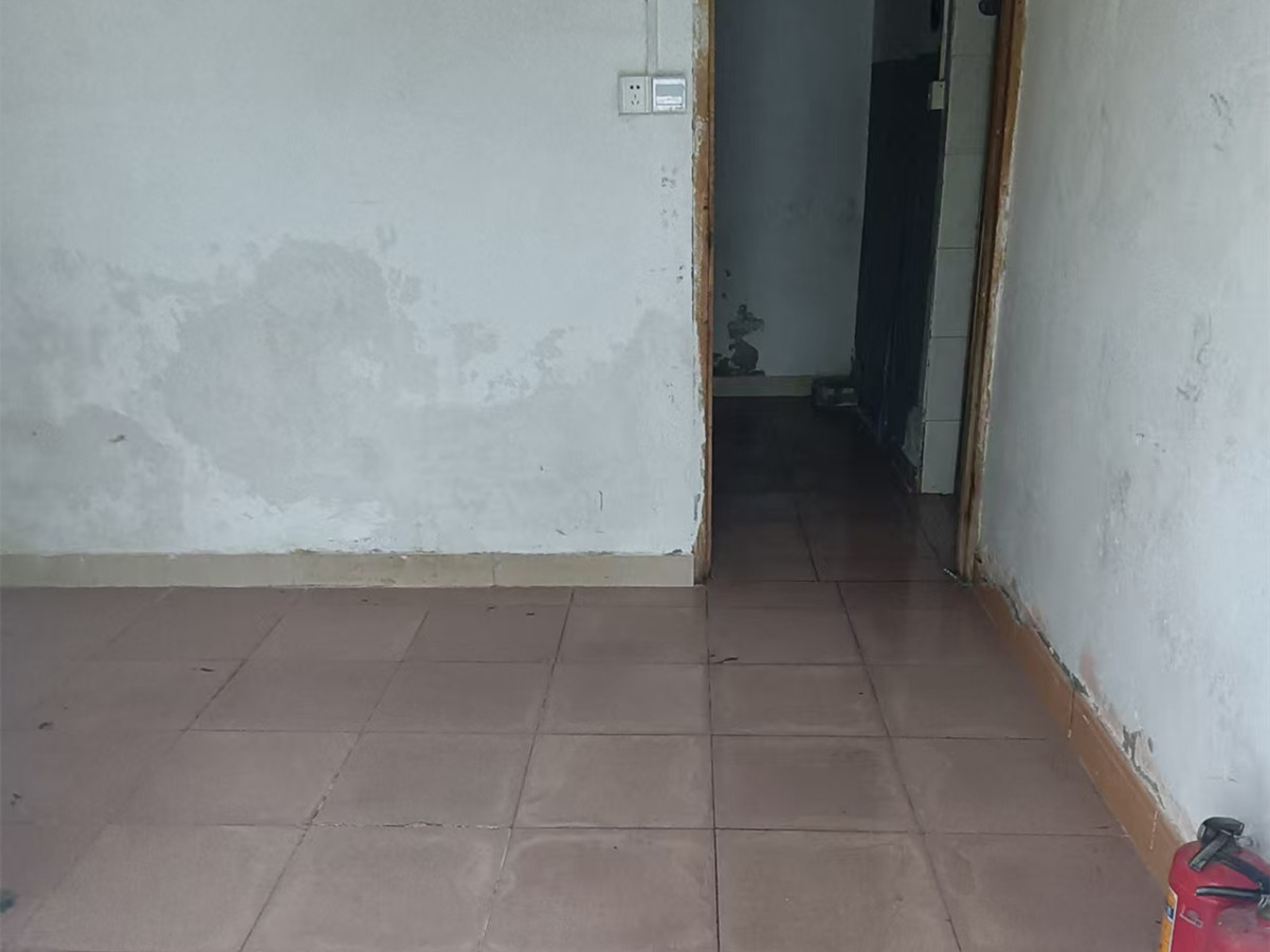 滨城新村正规2房，诚心出租