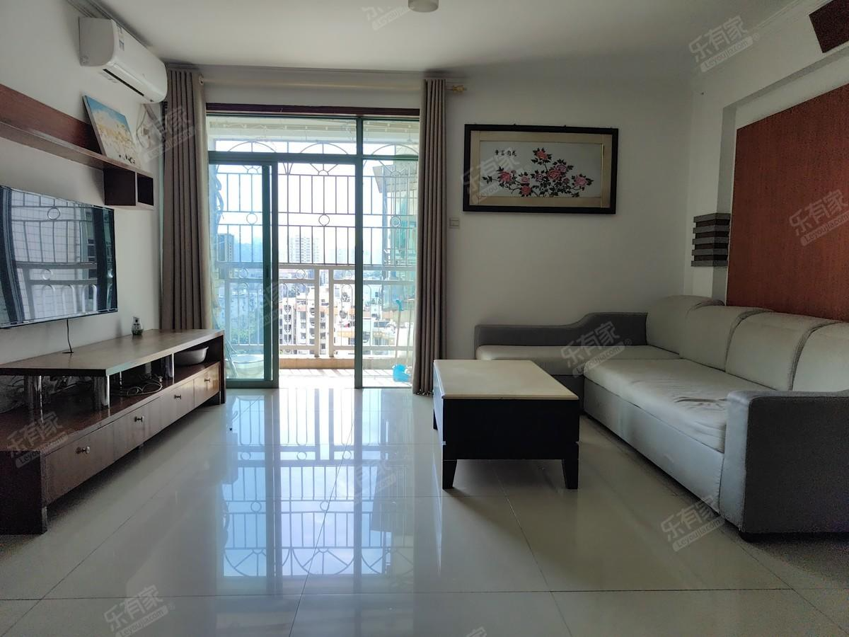 东滨华苑 3房2厅2卫 113㎡-深圳东滨华苑租房