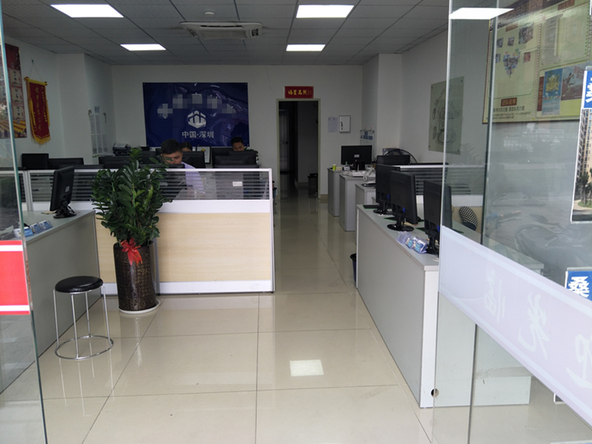 禧园 商铺 95㎡-深圳禧园租房