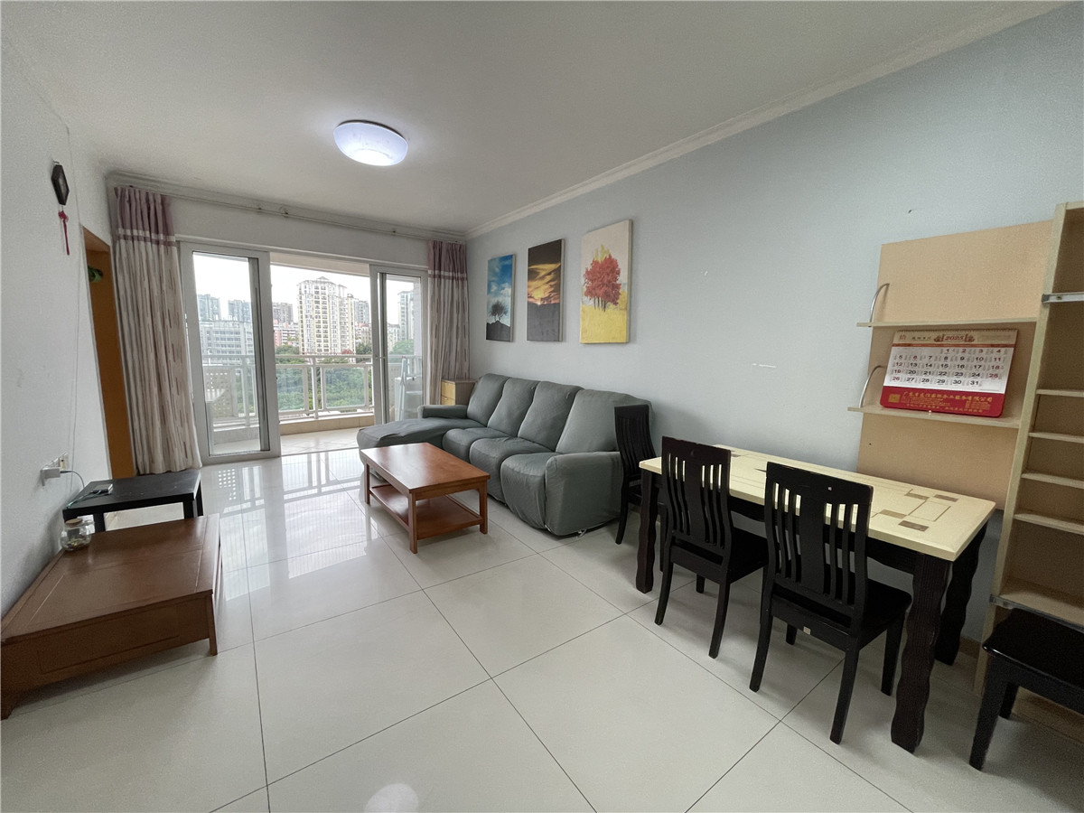 芳满庭园！户型方正，通风采光佳，人车分流，低于均价，业主诚售，随时看房！