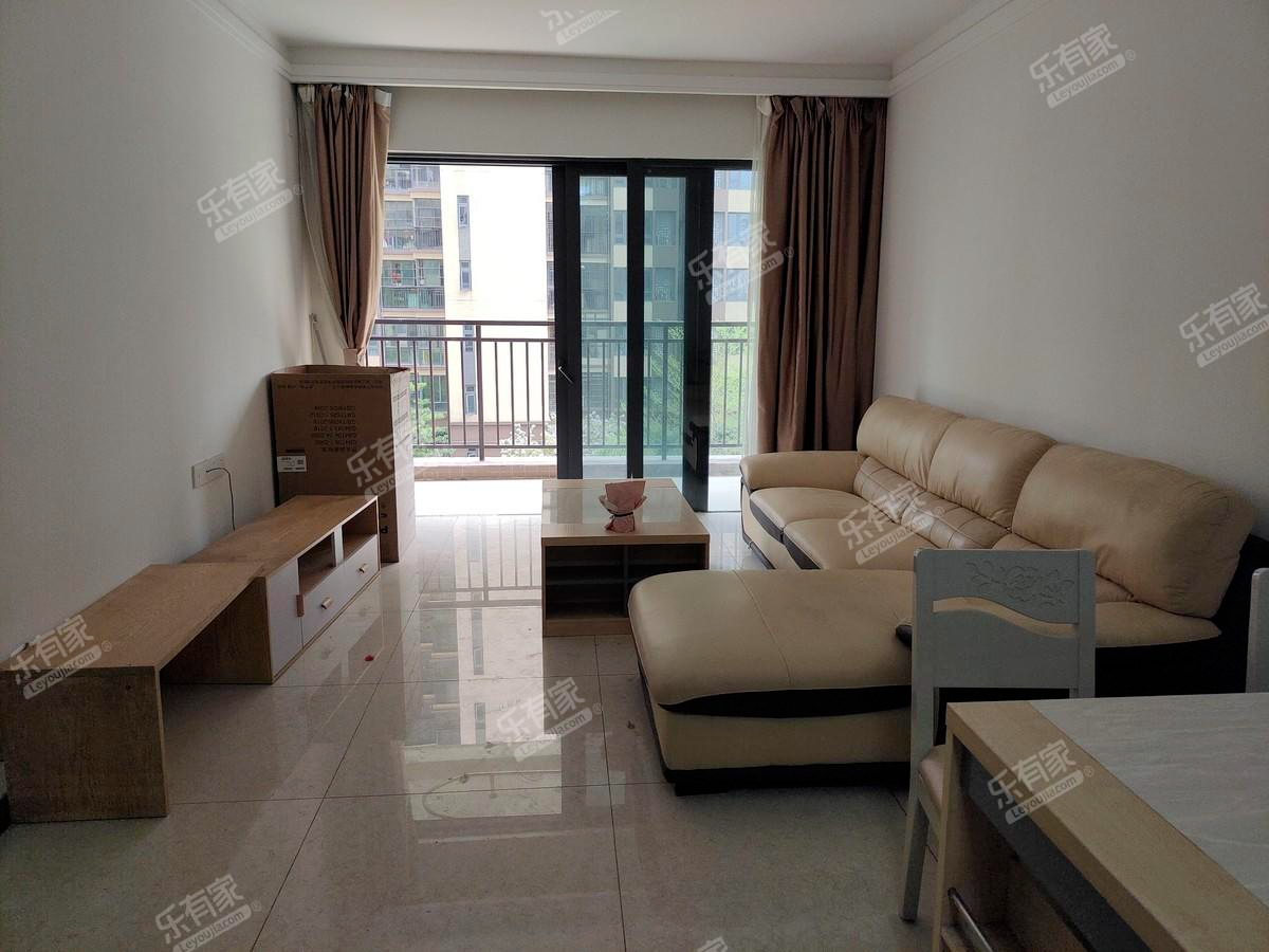 路劲隽悦豪庭 3房2厅2卫 108.32㎡-广州路劲隽悦豪庭租房