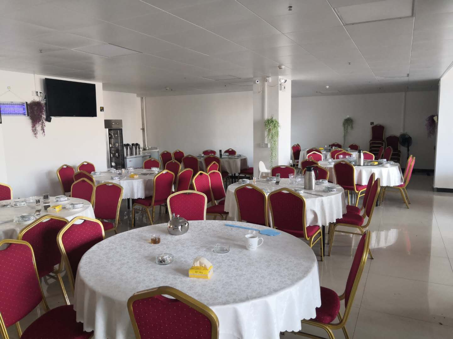 雅居乐锦城花间集 商铺 130㎡-广州雅居乐锦城花间集租房