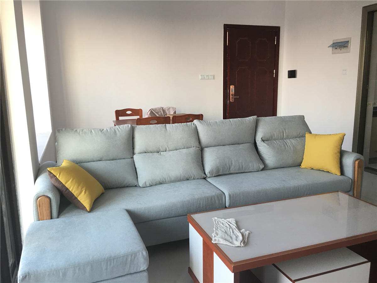 业主诚心出售-东莞嘉宏锦园二手房