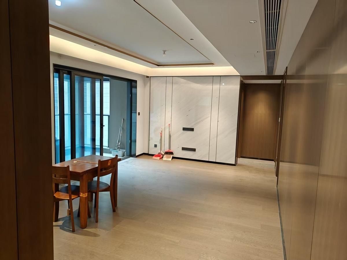 万科星城精装房沙井热度小区