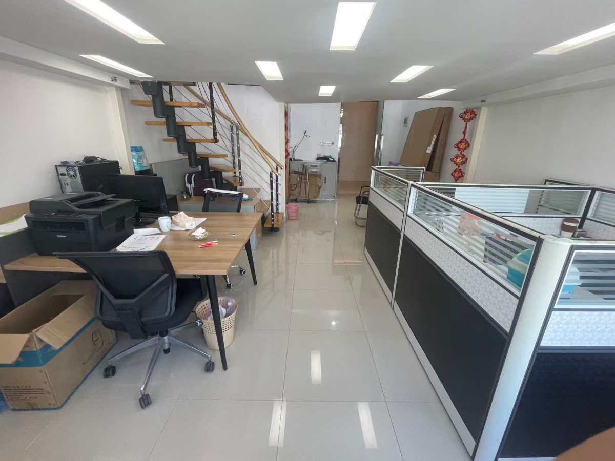 华盛西荟城智荟中心 写字楼 44.29㎡