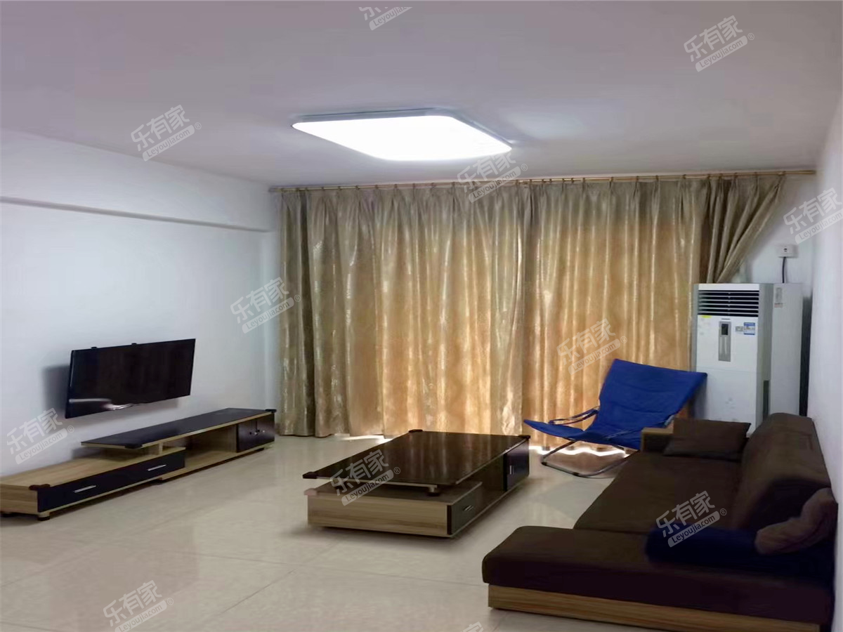 星宝电梯2房，拿包入住