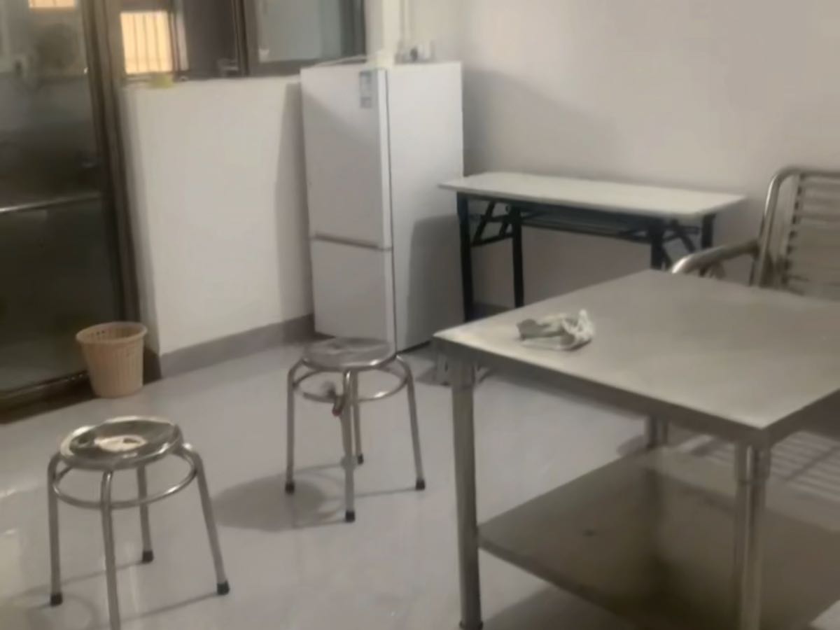 新昌村 2房1厅1卫 50㎡-江门新昌村租房