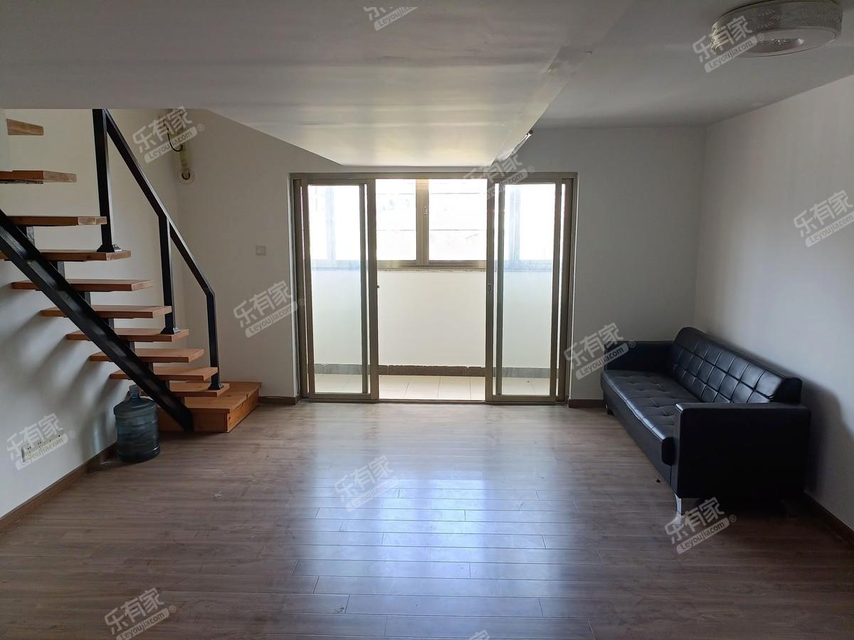 德阳楼 1房1厅1卫 40㎡-江门德阳楼二手房