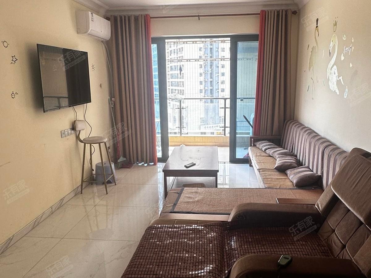 碧桂园盛汇广场