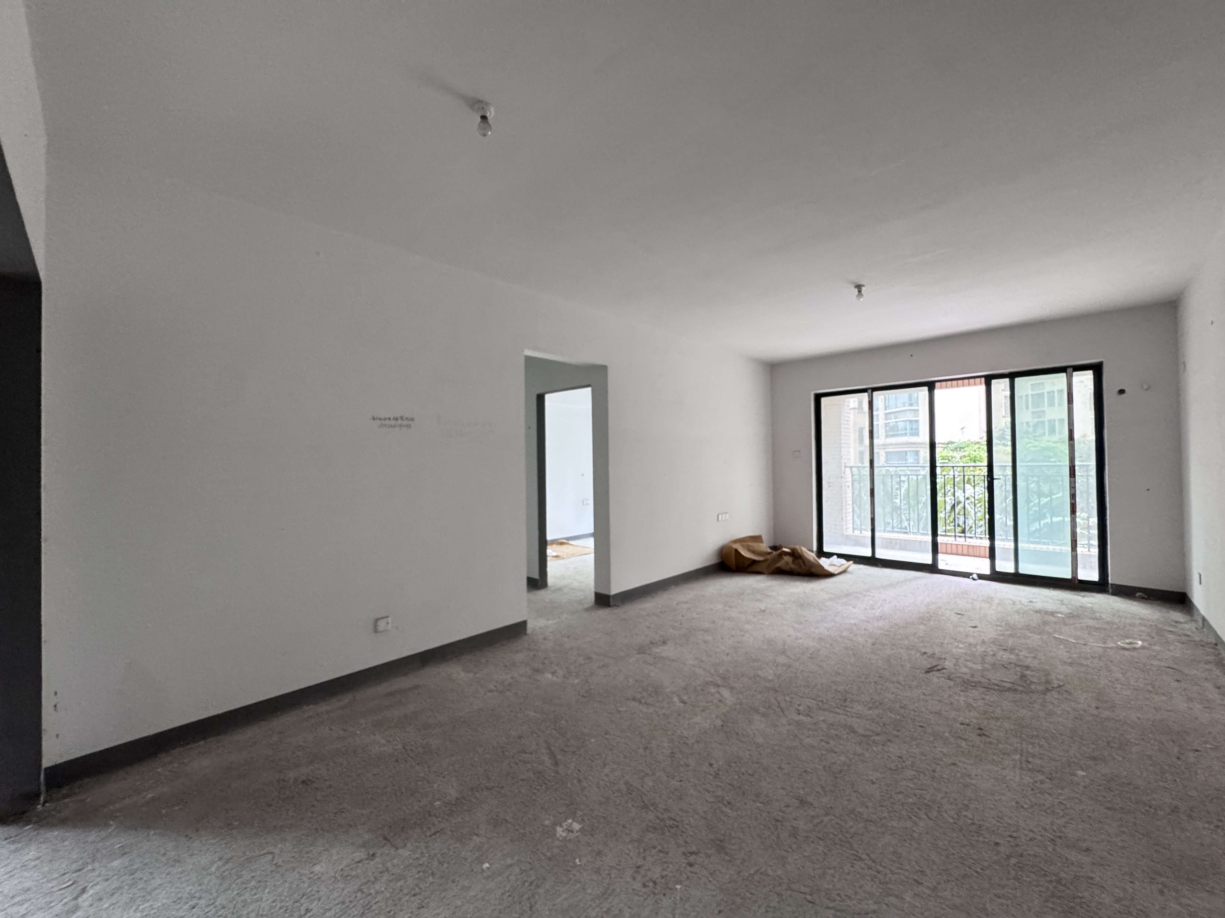 中澳世纪城，朝南花园房，人车分流，重点学校旁！-中山中澳世纪城二手房