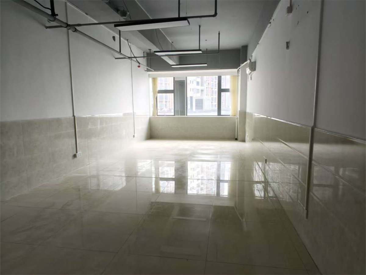 大万中心广场 写字楼 70㎡-深圳大万中心广场租房