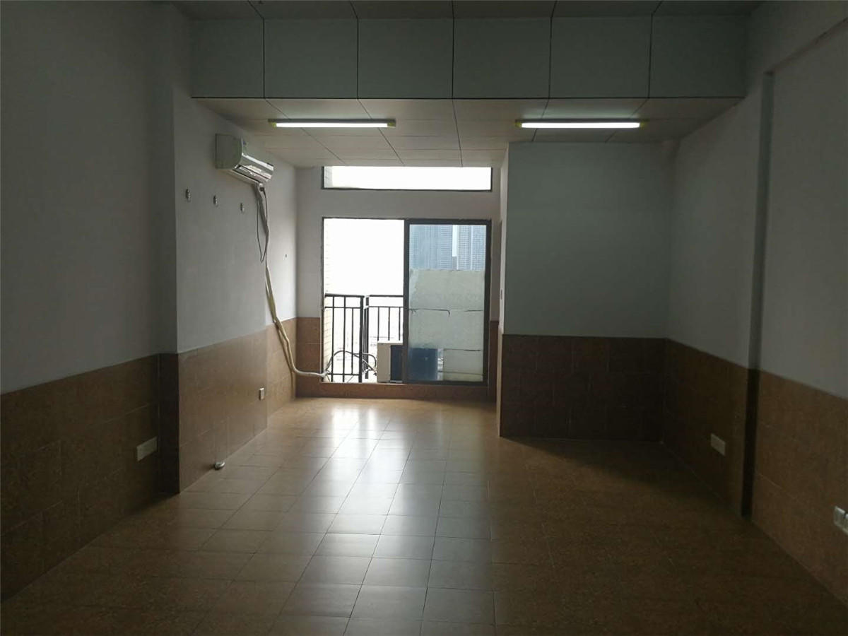 利豪名郡 1房0厅1卫 52㎡