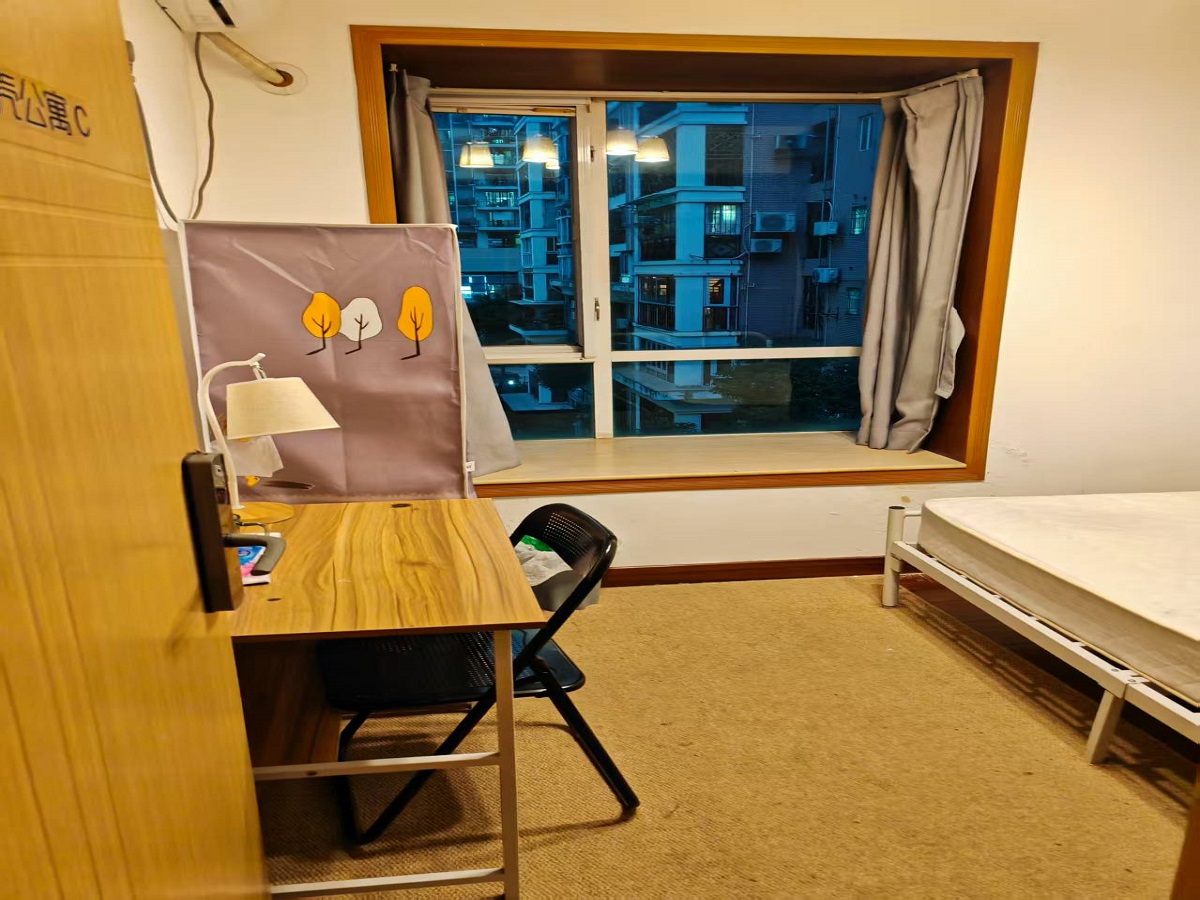 文德福豪园看房方便-佛山文德福豪园租房