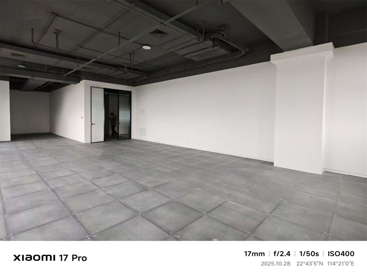 中建科技科研基地 写字楼 158.34㎡