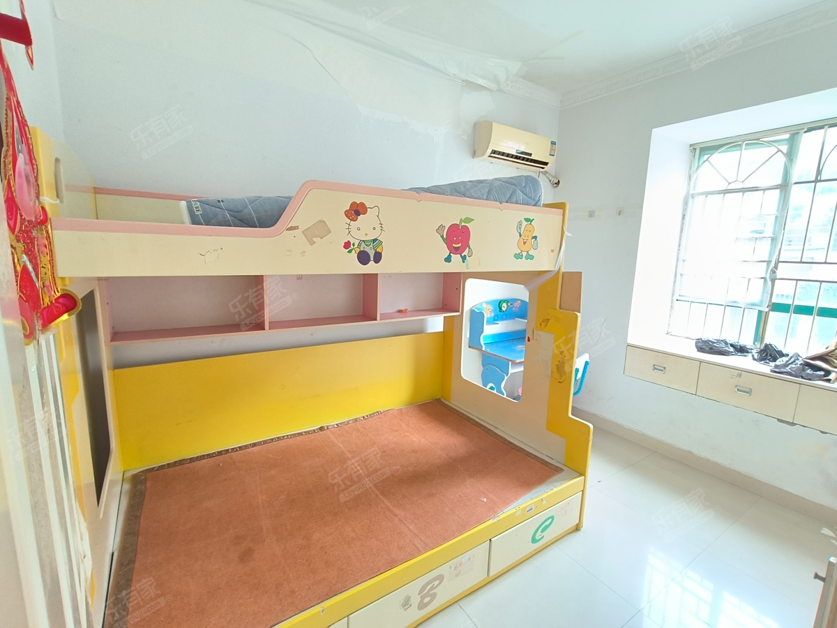 丽沙花都精装2房，业主诚心出售