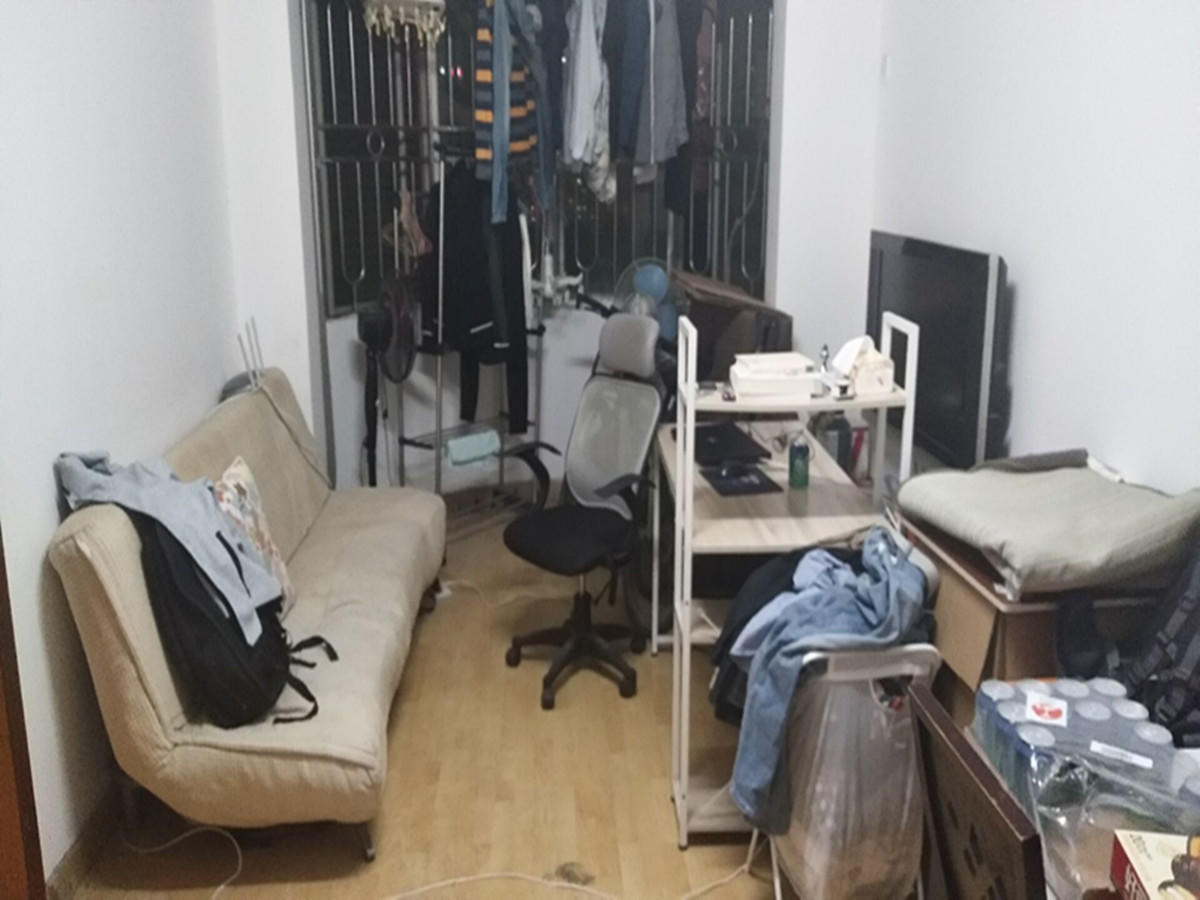 科技园精致大两房，看房方便，价格优惠-深圳阳光海景豪苑租房