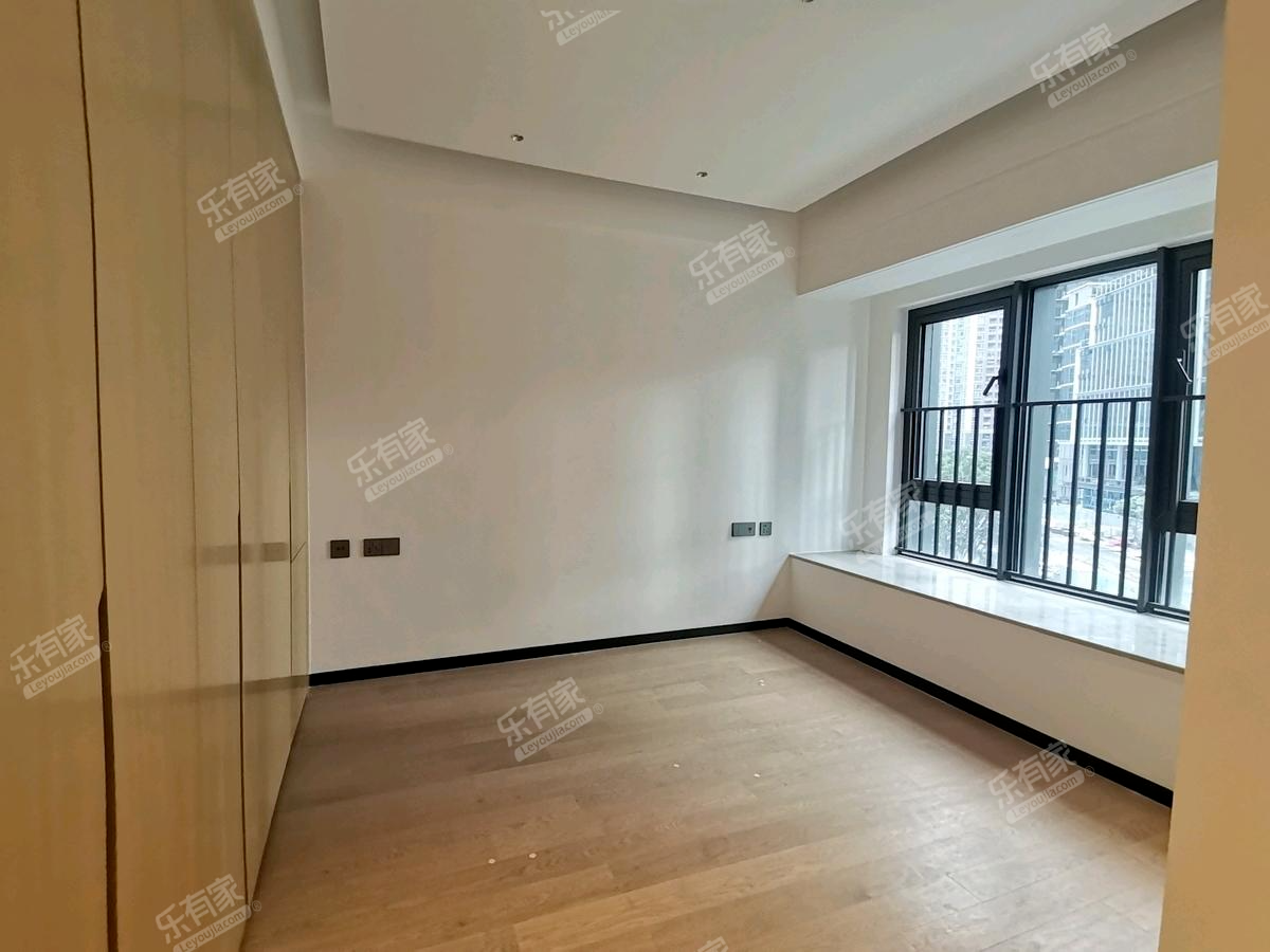 万科星城 3房2厅2卫 98.57㎡