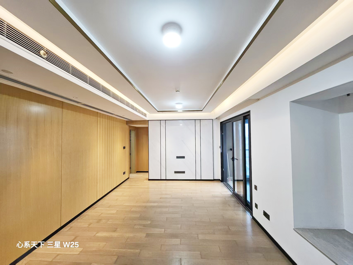 万科星城，方正户型，采光通风佳，楼龄新，车位足，重点学校旁，业主诚售，随时看房！-佛山万科星城二手房