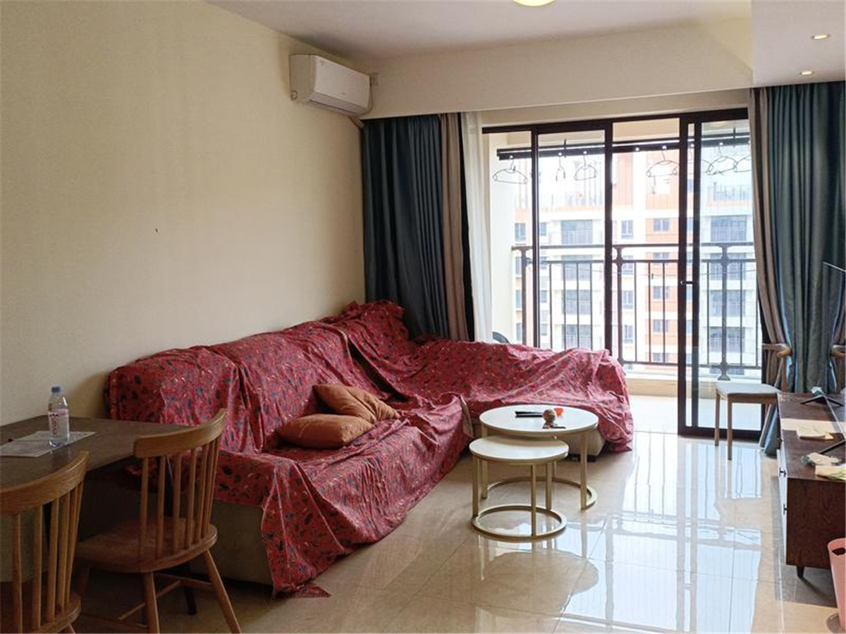 上品雅园 3房2厅2卫 89㎡