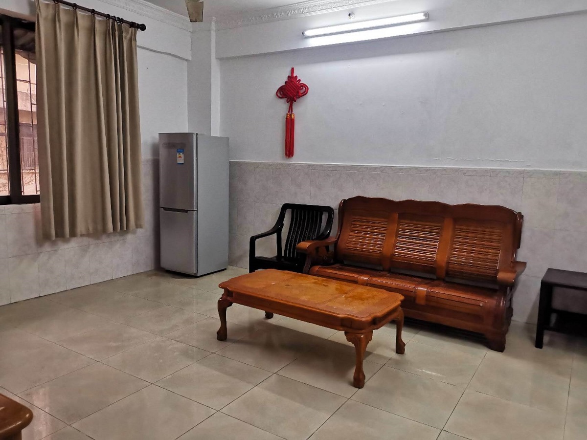 惠埔苑 3房2厅1卫 96㎡