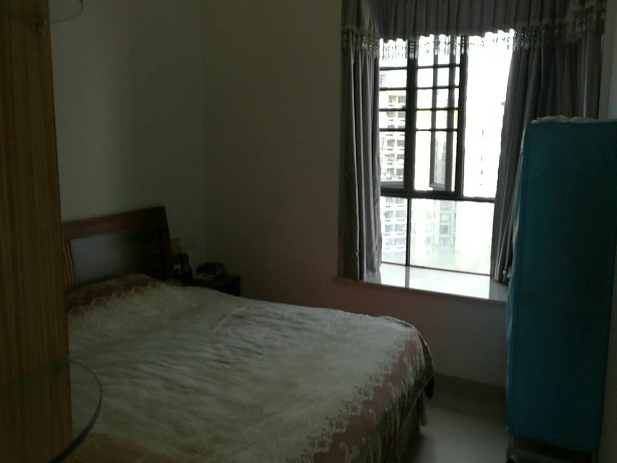 丽景名门二期 4房2厅2卫 132㎡-东莞丽景名门二期二手房