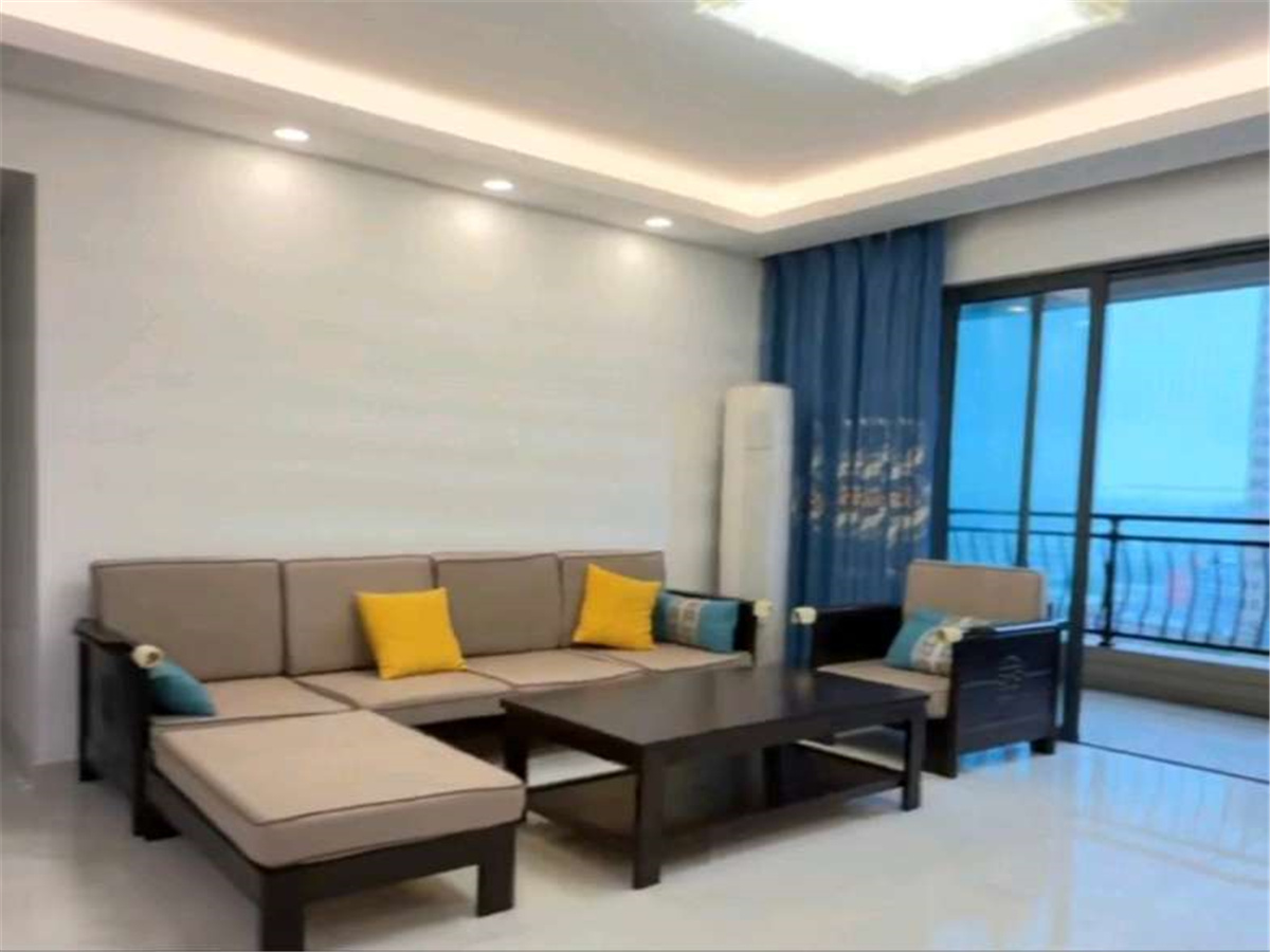 天伦居 4房2厅2卫 141.09㎡-东莞天伦居二手房