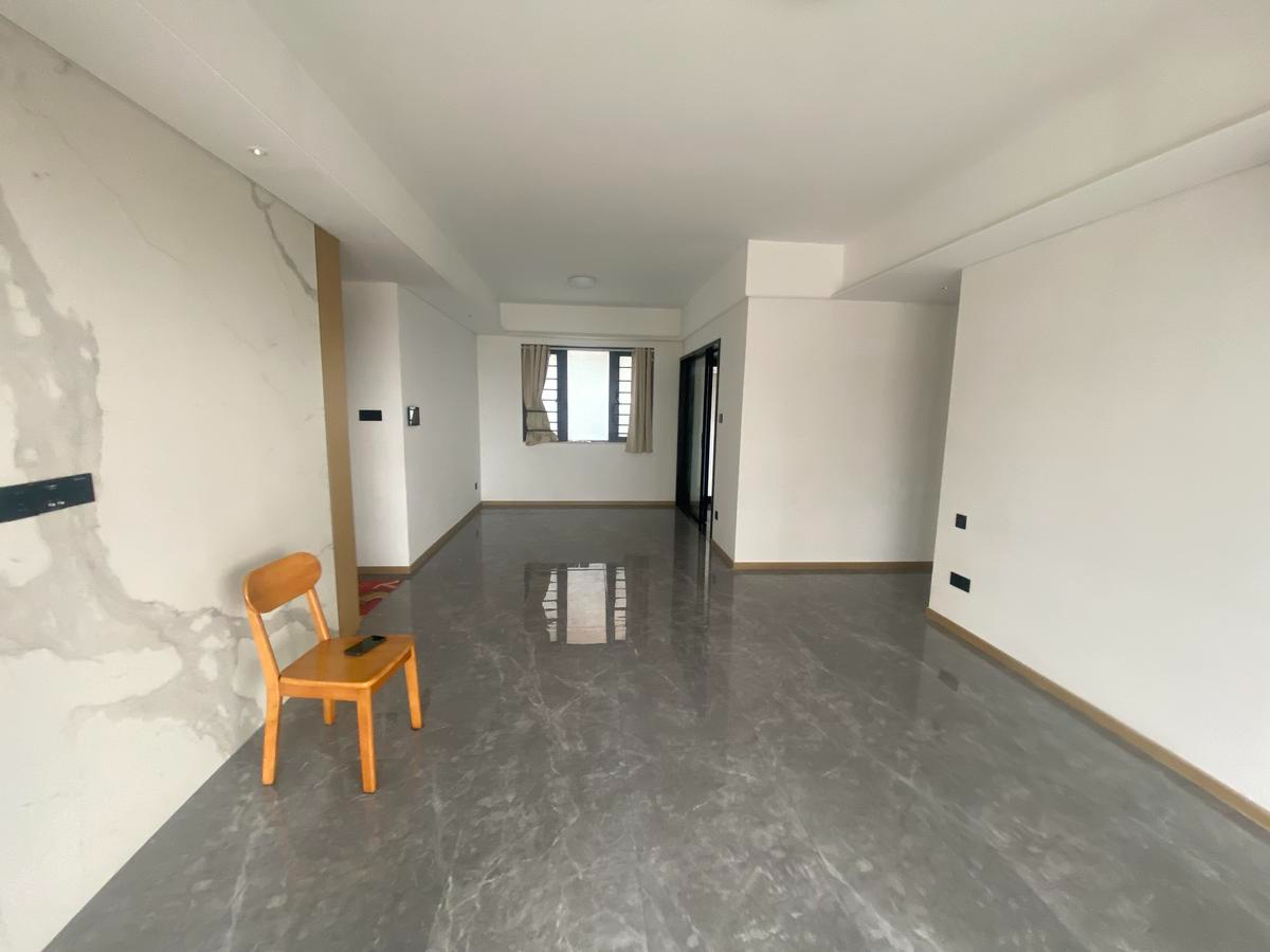 松风明月 4房2厅2卫 125.67㎡-深圳松风明月租房