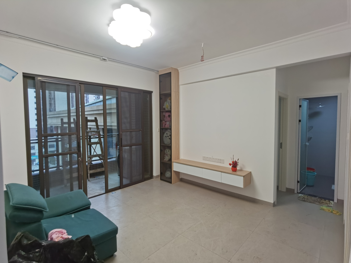 东升雅院 4房2厅2卫 112.12㎡-惠州东升雅院二手房