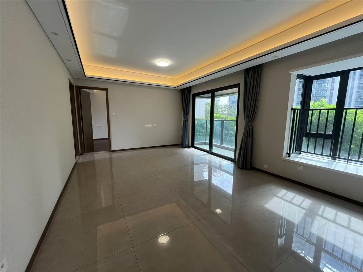 万象萃园 3房2厅2卫 96.87㎡-东莞万象萃园二手房