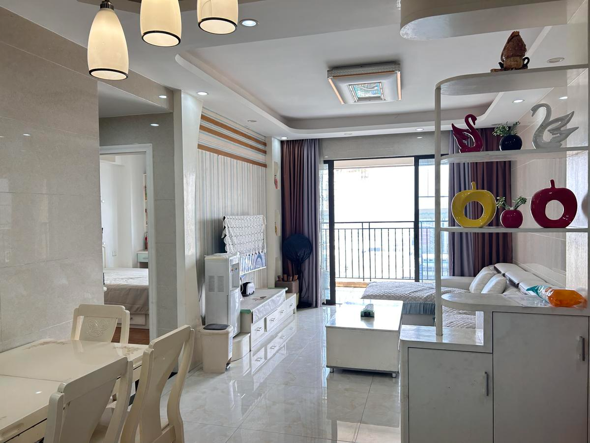 君汇尚品一期 3房2厅2卫 100㎡-中山君汇尚品一期二手房